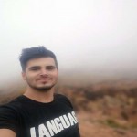 تصویر پروفایل سعید