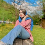 تصویر پروفایل فرناز