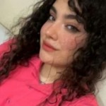 تصویر پروفایل زینب