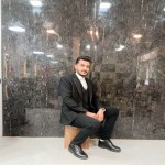 تصویر پروفایل مهدی