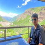 تصویر پروفایل محمد