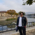تصویر پروفایل افشین