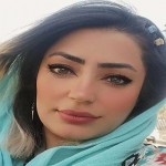 تصویر پروفایل سایه