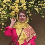 تصویر پروفایل نینا