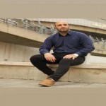 تصویر پروفایل مصطفی