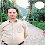 تصویر پروفایل مسعود