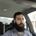 تصویر پروفایل علیرضا