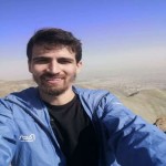 تصویر پروفایل مهدی