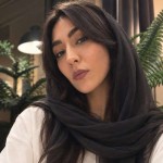 تصویر پروفایل سپیده