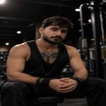 تصویر پروفایل الیاس