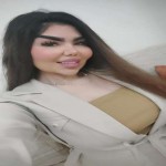 تصویر پروفایل مونا