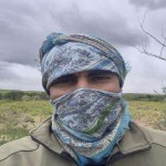 تصویر پروفایل علی