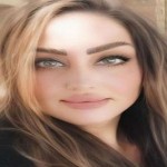 تصویر پروفایل سلین