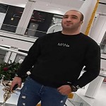 تصویر پروفایل مصطفی