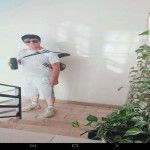 تصویر پروفایل جاوید