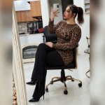 تصویر پروفایل سپیده
