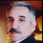 تصویر پروفایل عباس