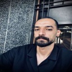 تصویر پروفایل داوود