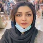 تصویر پروفایل مینا