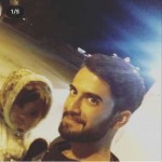تصویر پروفایل مرتضی