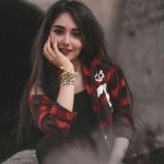 تصویر پروفایل هانیه