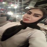 تصویر پروفایل نازلی