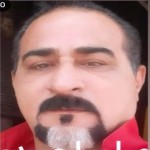 تصویر پروفایل شهرام