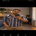تصویر پروفایل حامد
