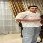 تصویر پروفایل یاشار