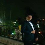 تصویر پروفایل نیما