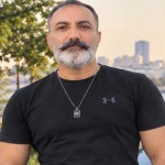 تصویر پروفایل احمد