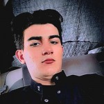 تصویر پروفایل میلاد