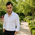 تصویر پروفایل حسین
