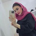 تصویر پروفایل خورشید