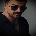 تصویر پروفایل ارش
