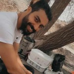 تصویر پروفایل مصطفی