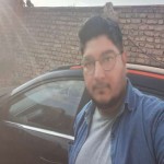 تصویر پروفایل احمد