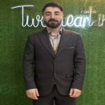 تصویر پروفایل مرتضی
