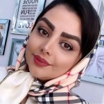 تصویر پروفایل مهناز
