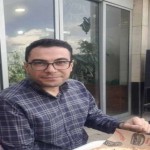 تصویر پروفایل مهدی