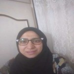 تصویر پروفایل مریم