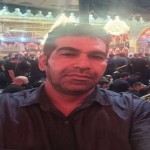 تصویر پروفایل محسن