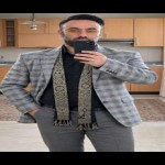 تصویر پروفایل محمد