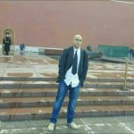 تصویر پروفایل امین