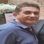 تصویر پروفایل امید