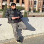 تصویر پروفایل امیر