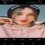 تصویر پروفایل تینا