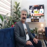 تصویر پروفایل بدون نام