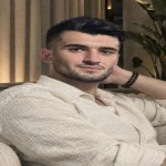 تصویر پروفایل علی