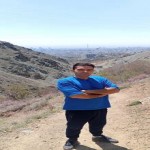 تصویر پروفایل محمود زردکوهی